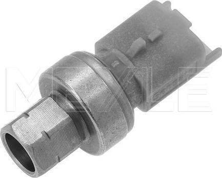 Meyle 11-14 823 0001 - Pressure Switch, air conditioning car-mod.net