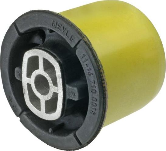 Meyle 11-14 710 0018 - Mounting, axle beam car-mod.net