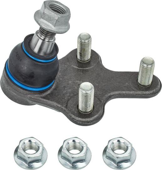 Meyle 11-16 010 0026 - Ball Joint car-mod.net