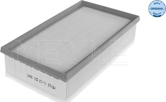 Meyle 11-12 321 0045 - Engine Air Filter car-mod.net