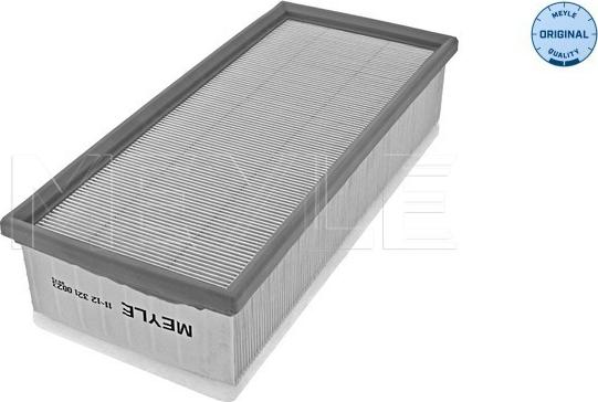 Meyle 11-12 321 0023 - Engine Air Filter car-mod.net