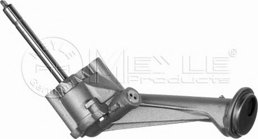 Meyle 113 011 0003 - Oil Pump car-mod.net