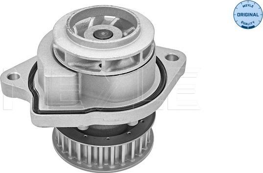 Meyle 113 012 0040 - Water Pump car-mod.net
