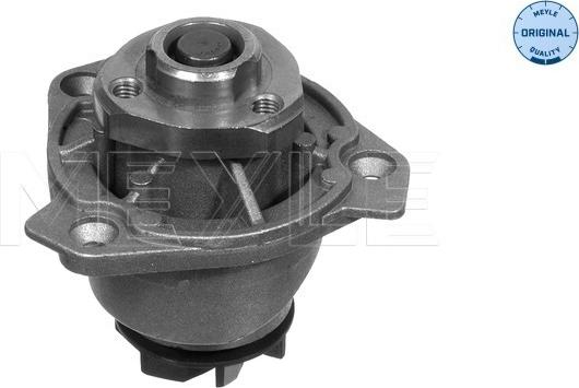 Meyle 113 012 0043 - Water Pump car-mod.net