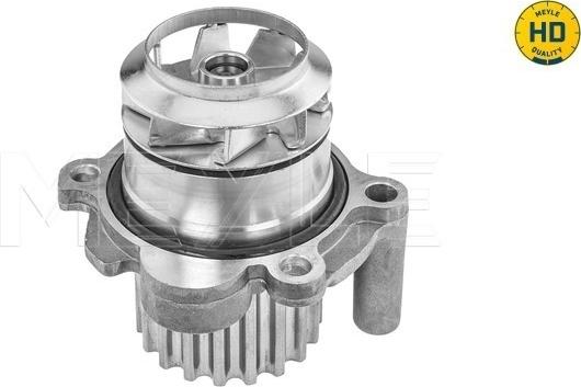 Meyle 113 012 0056/HD - Water Pump car-mod.net