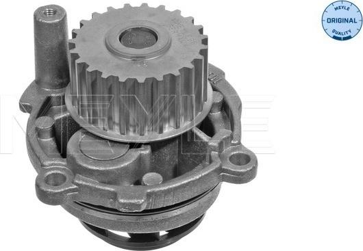 Meyle 113 012 0052 - Water Pump car-mod.net