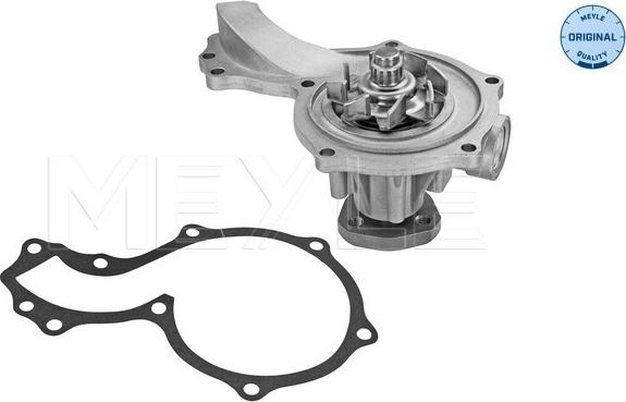 Meyle 113 012 0001 - Water Pump car-mod.net