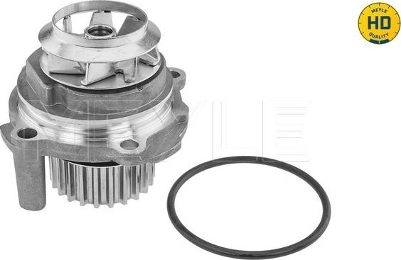 Meyle 113 012 0033/HD - Water Pump car-mod.net