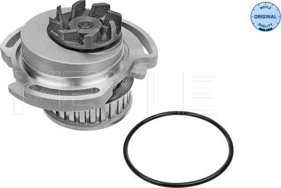 Meyle 113 012 0025 - Water Pump car-mod.net