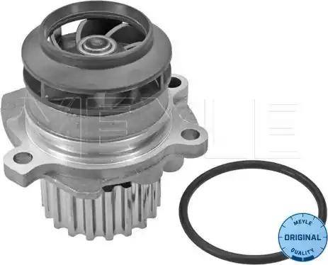 Meyle 113 220 0019 - Water Pump car-mod.net