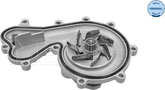 Meyle 113 220 0031 - Water Pump car-mod.net