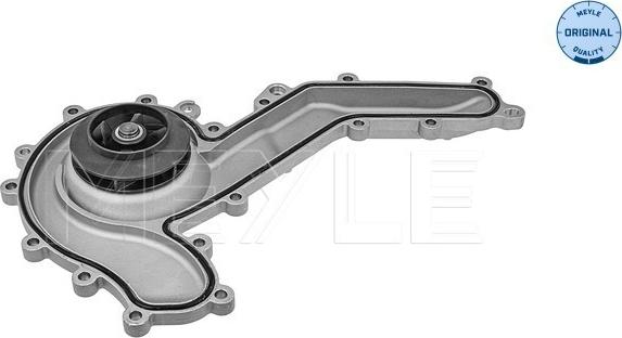 Meyle 113 220 0037 - Water Pump car-mod.net