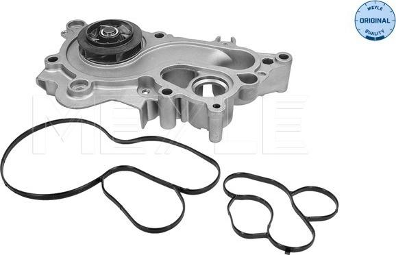 Meyle 113 220 0024 - Water Pump car-mod.net