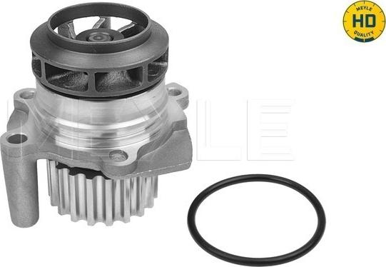 Meyle 113 220 0021/HD - Water Pump car-mod.net