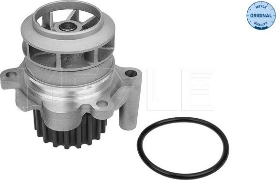 Meyle 113 220 0021 - Water Pump car-mod.net