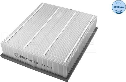 Meyle 112 133 0001 - Engine Air Filter car-mod.net