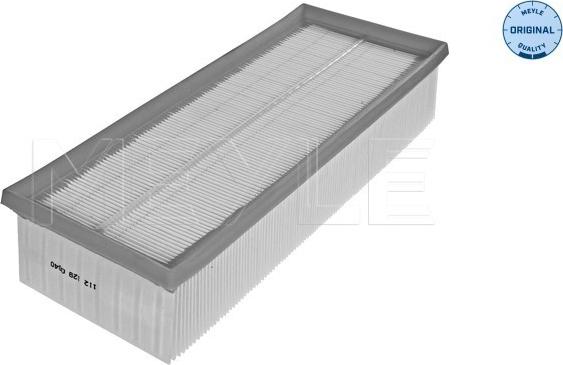 Meyle 112 129 0040 - Engine Air Filter car-mod.net