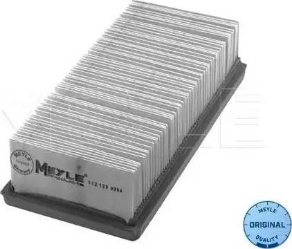 Meyle 112 129 0004 - Engine Air Filter car-mod.net