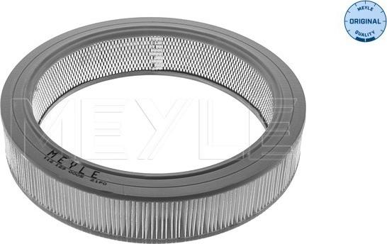 Meyle 112 129 0005 - Engine Air Filter car-mod.net