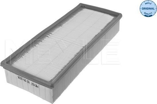 Meyle 112 129 0006 - Engine Air Filter car-mod.net
