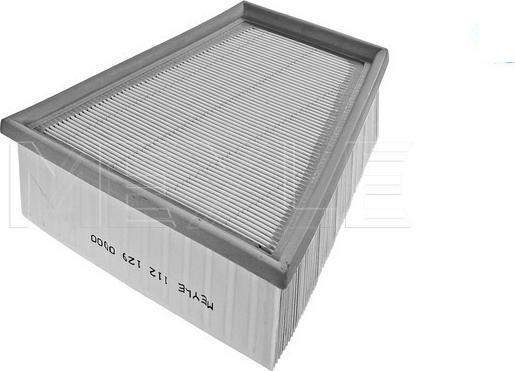 Meyle 112 129 0000 - Engine Air Filter car-mod.net