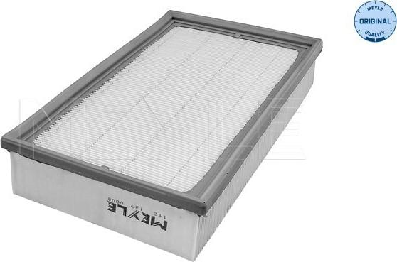 Meyle 112 129 0008 - Engine Air Filter car-mod.net