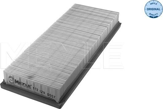 Meyle 112 129 0007 - Engine Air Filter car-mod.net