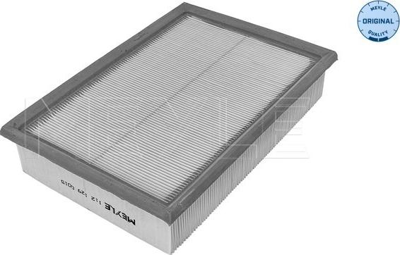 Meyle 112 129 0015 - Engine Air Filter car-mod.net