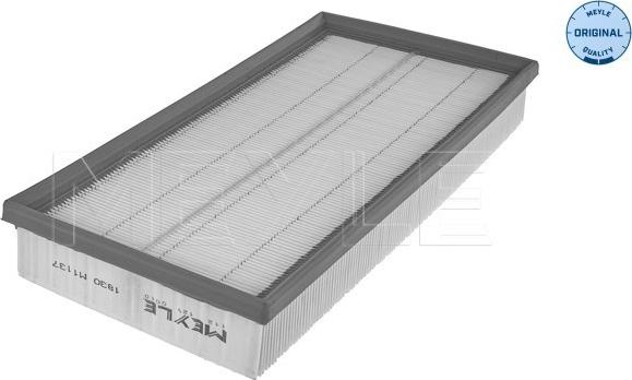 Meyle 112 129 0010 - Engine Air Filter car-mod.net