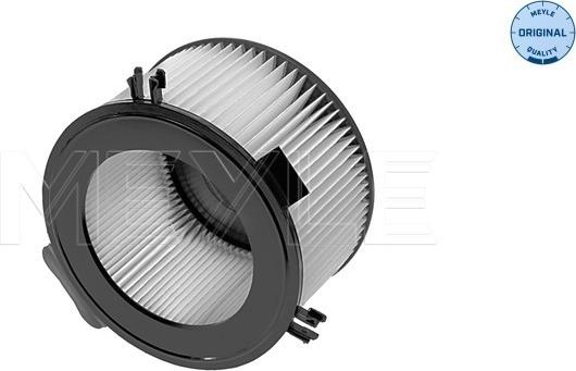 Meyle 112 319 0009 - Filter, interior air car-mod.net