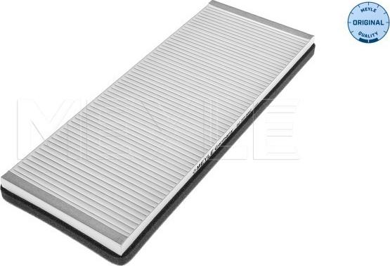 Meyle 112 319 0002 - Filter, interior air car-mod.net