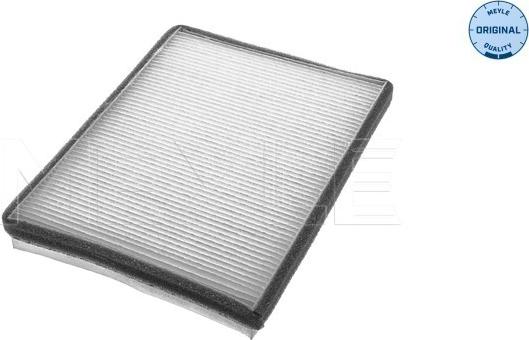 Meyle 112 319 0007 - Filter, interior air car-mod.net