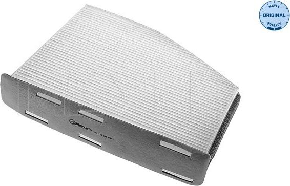Meyle 112 319 0011 - Filter, interior air car-mod.net