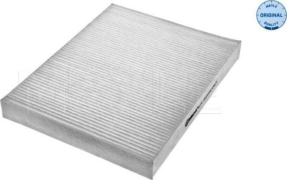 Meyle 112 319 0012 - Filter, interior air car-mod.net