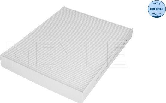 Meyle 112 319 0033 - Filter, interior air car-mod.net