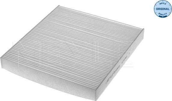 Meyle 112 319 0025 - Filter, interior air car-mod.net
