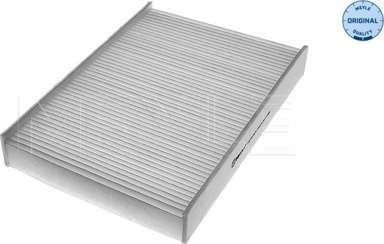 Meyle 112 319 0021 - Filter, interior air car-mod.net