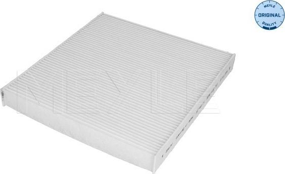 Meyle 112 319 0028 - Filter, interior air car-mod.net