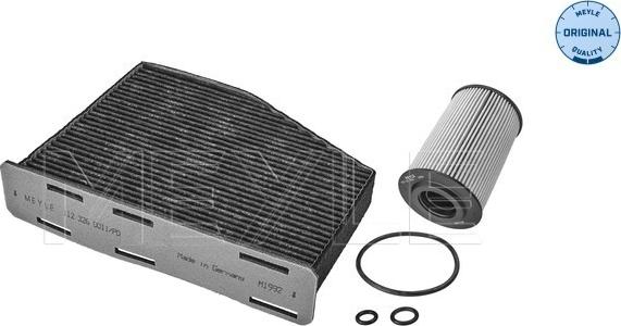 Meyle 112 330 0013/SK - Filter Set car-mod.net
