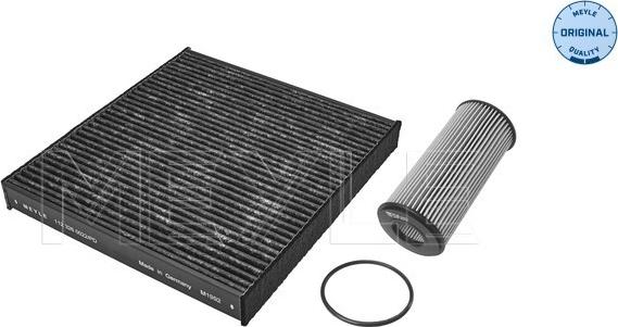 Meyle 112 330 0012/SK - Filter Set car-mod.net