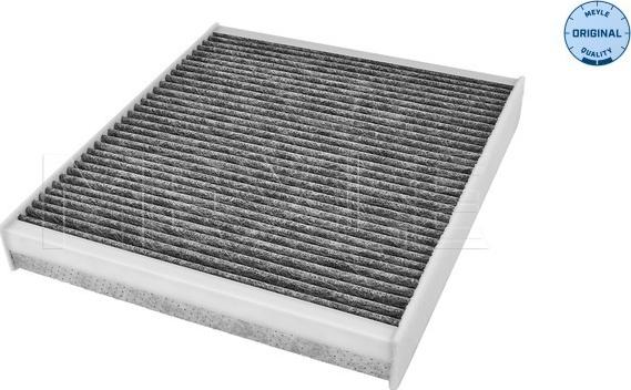 Meyle 112 324 0022 - Filter, interior air car-mod.net