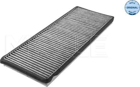 Meyle 112 320 0002 - Filter, interior air car-mod.net