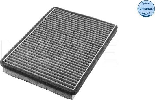 Meyle 112 320 0014 - Filter, interior air car-mod.net