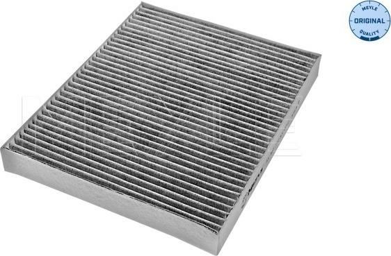 Meyle 112 320 0012 - Filter, interior air car-mod.net