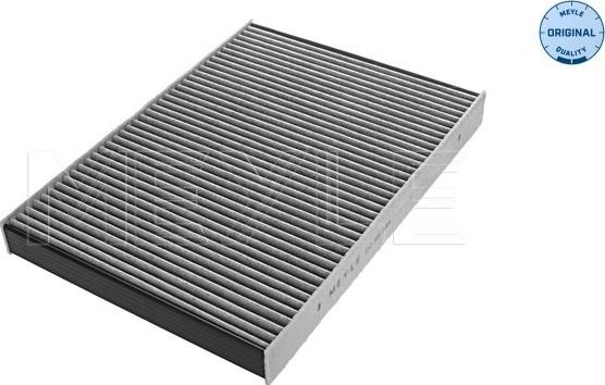 Meyle 112 320 0024 - Filter, interior air car-mod.net