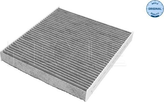 Meyle 112 320 0028 - Filter, interior air car-mod.net