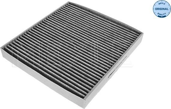 Meyle 112 320 0022 - Filter, interior air car-mod.net