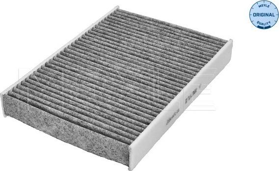 Meyle 112 320 0027 - Filter, interior air car-mod.net