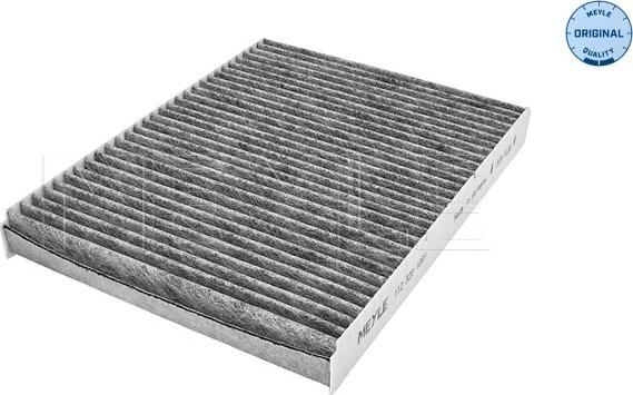 Meyle 112 320 1001 - Filter, interior air car-mod.net