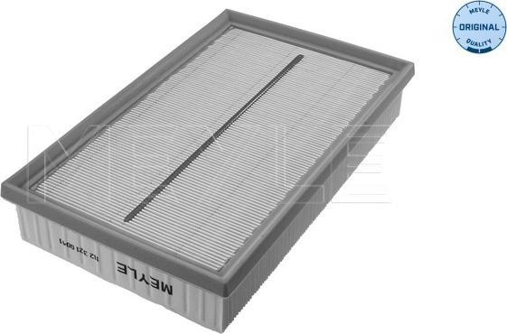 Meyle 112 321 0041 - Engine Air Filter car-mod.net